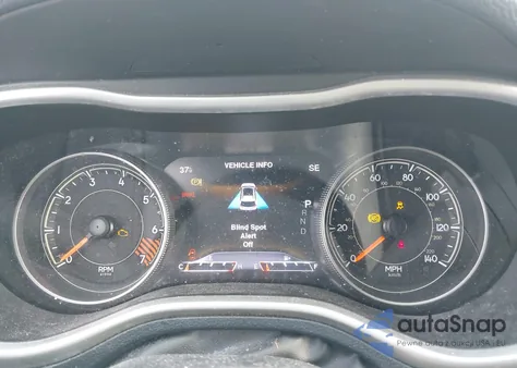 2015 Jeep Cherokee Limited from USA, damaged, VIN 1C4PJMDBXFW680395